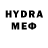 Amphetamine VHQ Morir_Es_Vivir